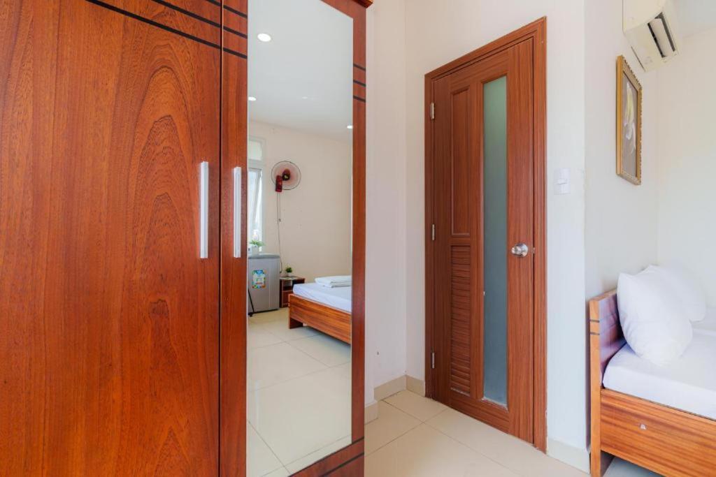 Thu Thai - Lunaria Maison Group Hotel Cidade de Ho Chi Minh