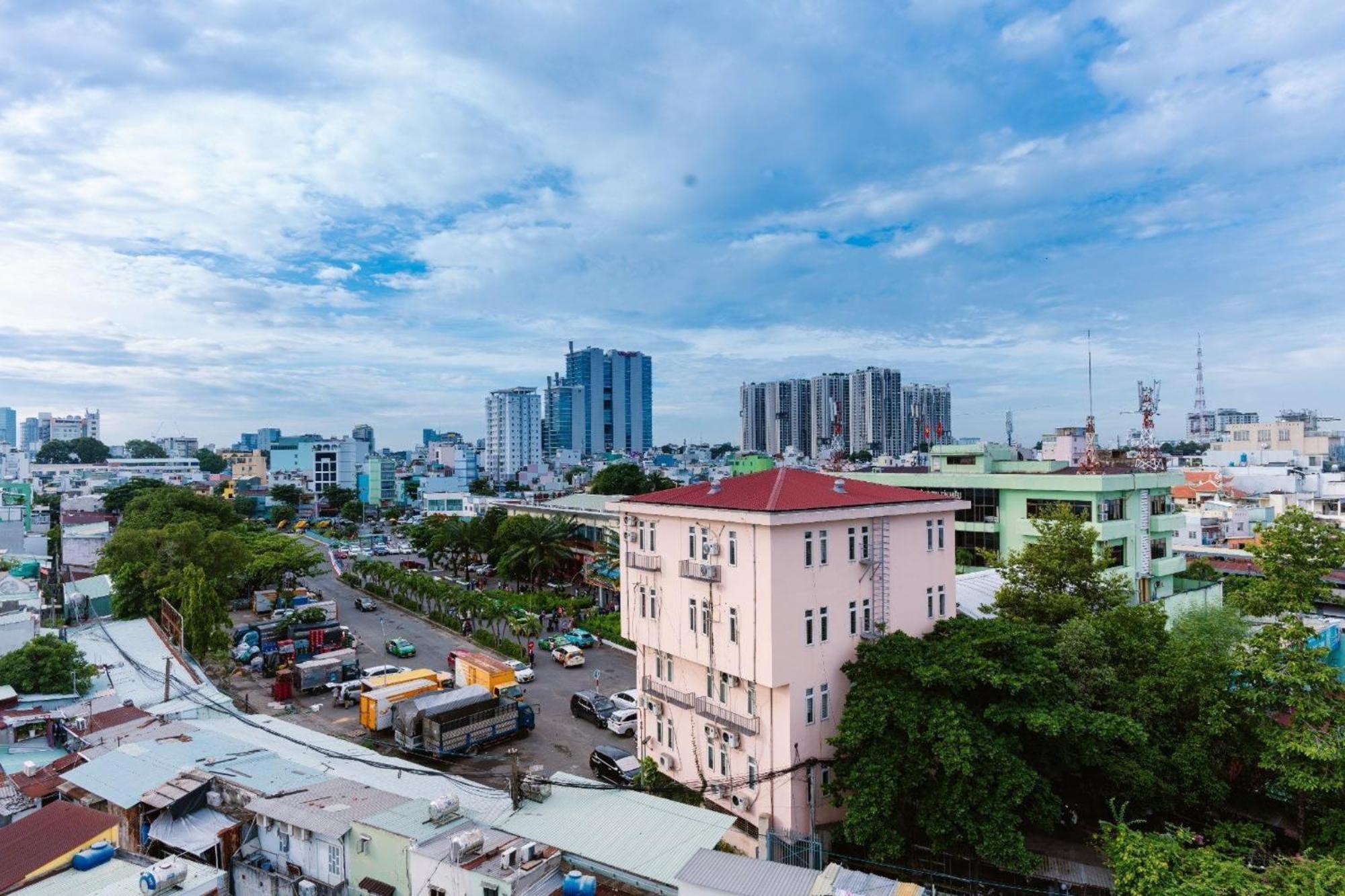 Thu Thai - Lunaria Maison Group Cidade de Ho Chi Minh
