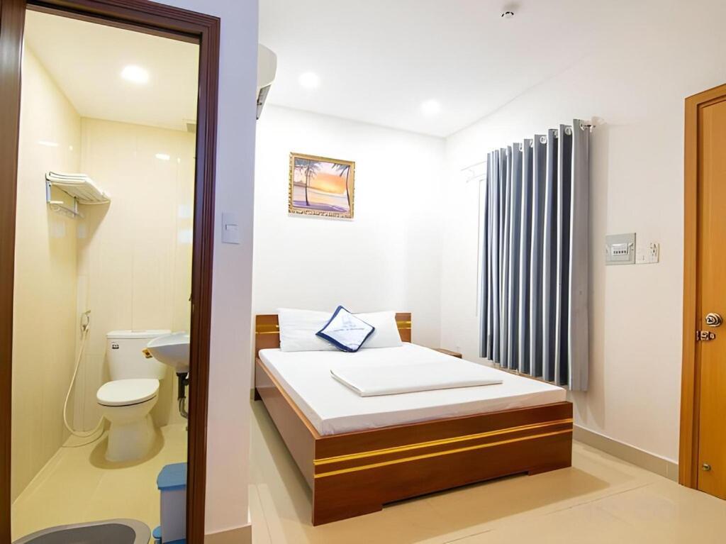 Thu Thai - Lunaria Maison Group Cidade de Ho Chi Minh