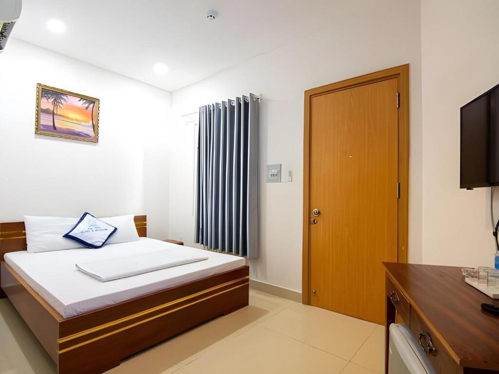 Khách sạn Thu Thai - Lunaria Maison Group TP. Hồ Chí Minh