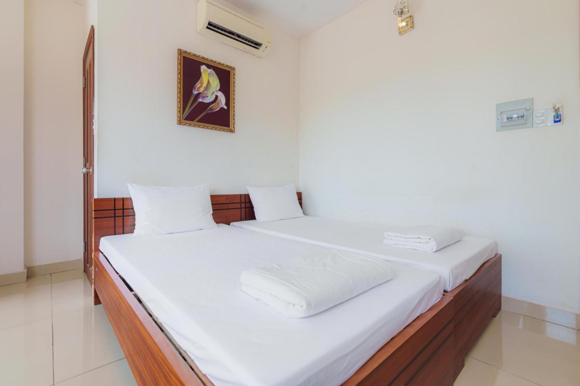 Khách sạn Thu Thai - Lunaria Maison Group