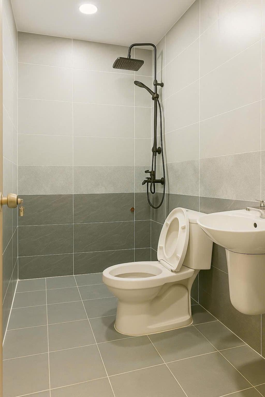 Khách sạn Thu Thai - Lunaria Maison Group TP. Hồ Chí Minh