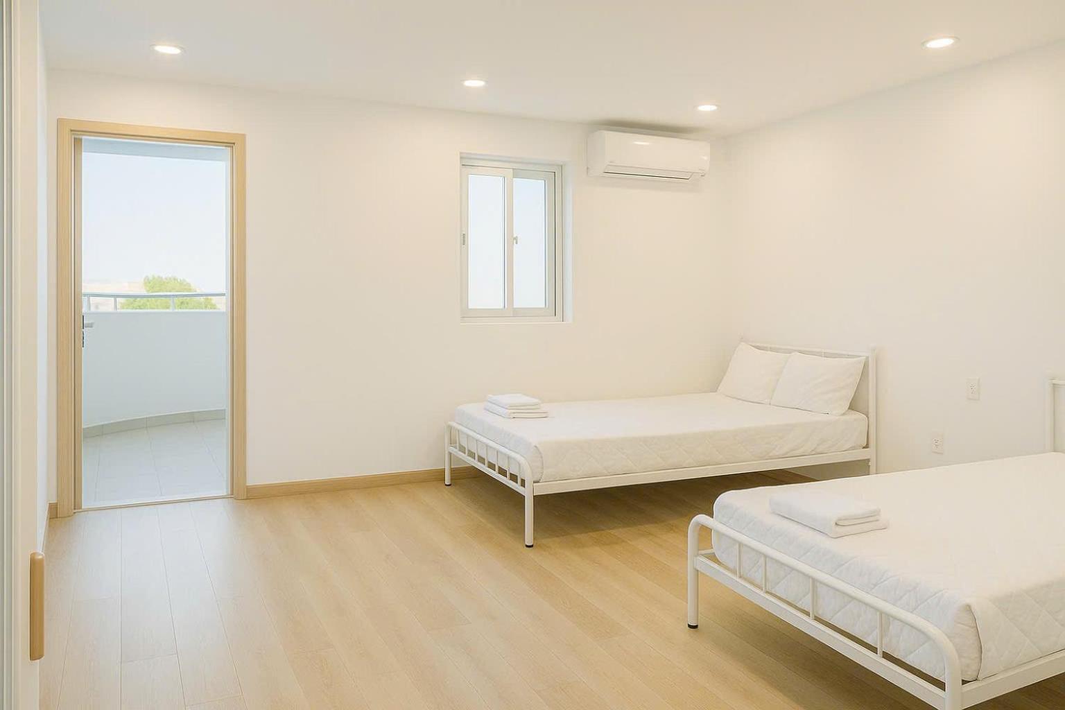 Khách sạn Thu Thai - Lunaria Maison Group