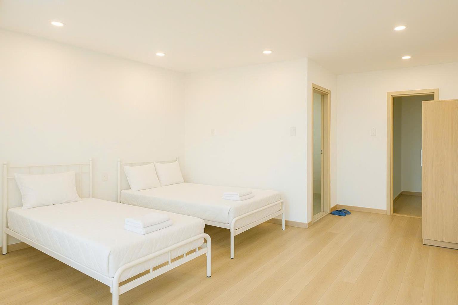 Khách sạn Thu Thai - Lunaria Maison Group